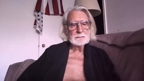 AlphaUniform online show from 12-05-25, 07:10