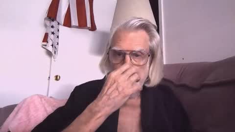 AlphaUniform online show from 02-03-26, 07:08