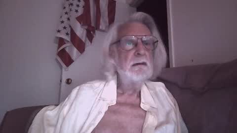 AlphaUniform online show from 07-15-26, 10:42