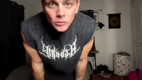 AlphaVibesXXX - Master Levi  Mistress Kat online show from 11-04-25, 04:22