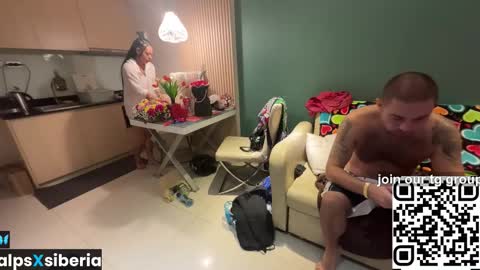 Dan  Nati online show from 03-28-26, 08:47