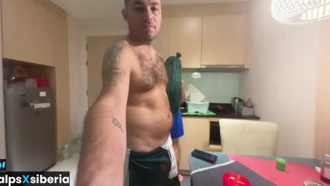 Dan  Nati online show from 04-13-26, 12:43