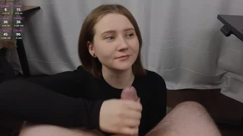 Woland  Alice Pugh online show from 01-13-26, 06:57