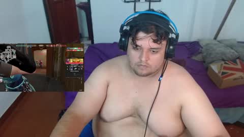 Jhosep online show from 12-07-24, 02:20