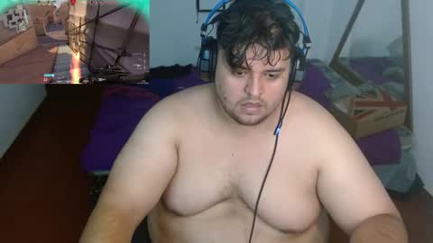 Jhosep online show from 12-10-24, 11:32