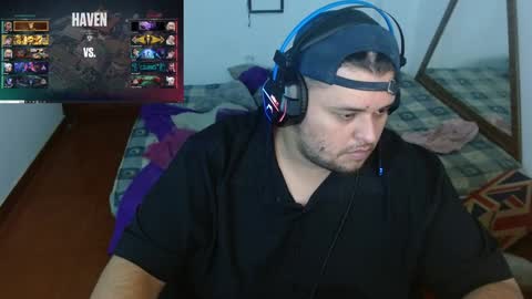 Jhosep online show from 12-16-24, 12:16