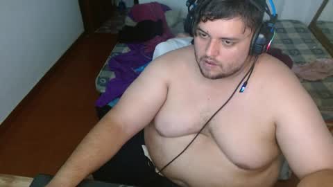 Jhosep online show from 12-19-24, 02:35