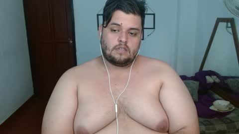 Jhosep online show from 12-29-24, 09:52