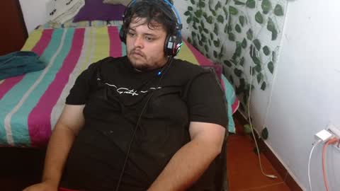 Jhosep online show from 01-23-25, 11:48