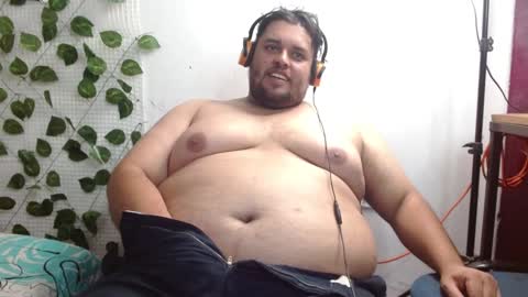 Jhosep online show from 02-06-25, 01:27