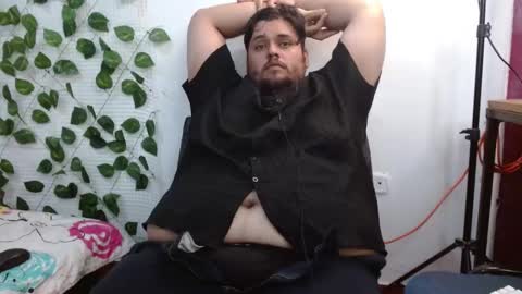 Jhosep online show from 02-12-25, 01:19