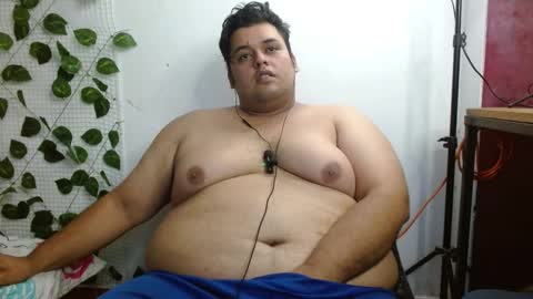 Jhosep online show from 02-15-25, 01:05