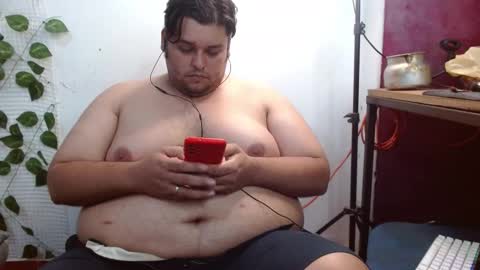 Jhosep online show from 02-23-25, 05:07