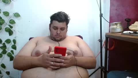 Jhosep online show from 02-24-25, 11:54