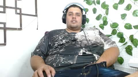 Jhosep online show from 09-14-25, 12:43