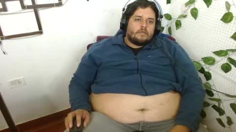 Jhosep online show from 10-16-25, 02:51