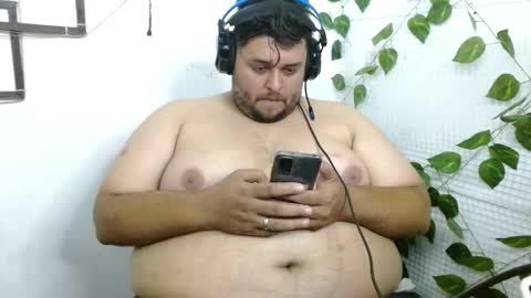 Jhosep online show from 11-30-25, 03:38