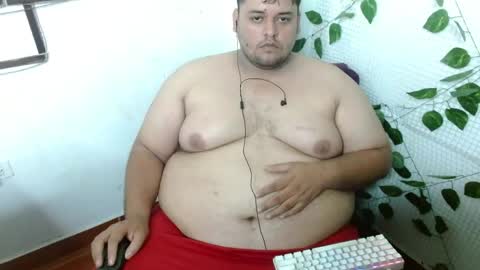 Jhosep online show from 06-08-26, 12:16