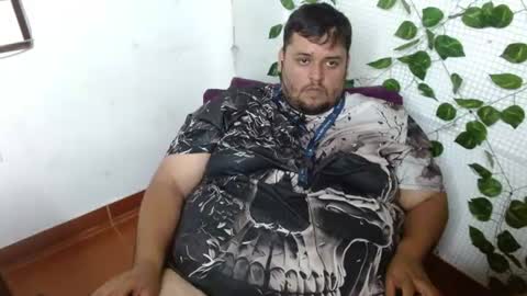 Jhosep online show from 06-22-26, 02:58