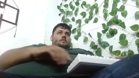 Jhosep online show from 06-27-26, 02:23