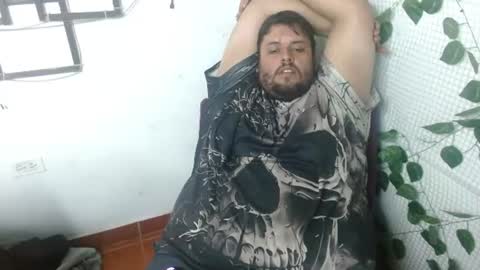 Jhosep online show from 07-17-26, 02:34