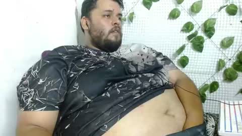 Jhosep online show from 07-26-26, 02:42