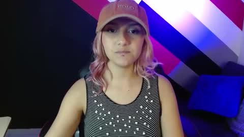 Snapshot of alterego1__ chatting on 01-27-25, 08:39 Alter online show from 01-27-25, 08:39