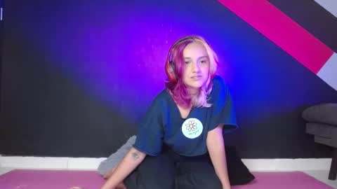 Snapshot of alterego1__ chatting on 02-13-25, 06:38 Alter online show from 02-13-25, 06:38