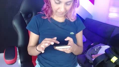 Snapshot of alterego1__ chatting on 02-17-25, 08:36 Alter online show from 02-17-25, 08:36