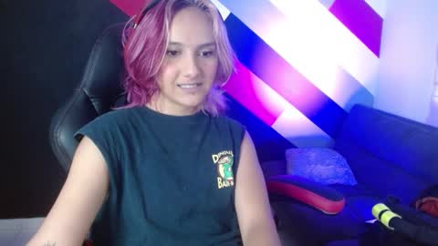 Snapshot of alterego1__ chatting on 03-05-25, 05:50 Alter online show from 03-05-25, 05:50