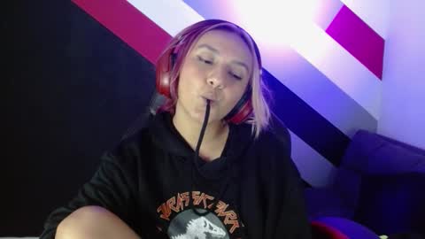 Snapshot of alterego1__ chatting on 03-11-25, 08:53 Alter online show from 03-11-25, 08:53