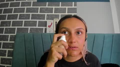 Snapshot of alterego1__ chatting on 10-12-25, 11:42 Alter online show from 10-12-25, 11:42