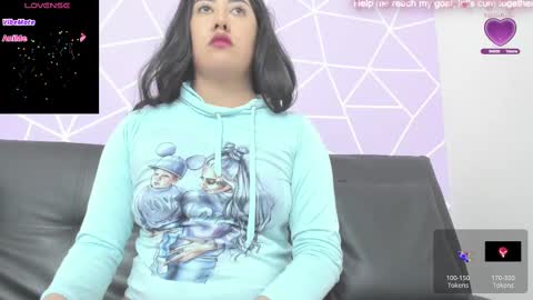 My name is althea  Lush is activeThere are legends that in this room all your wishes can come true  Private is Open online show from 02-18-25, 08:47