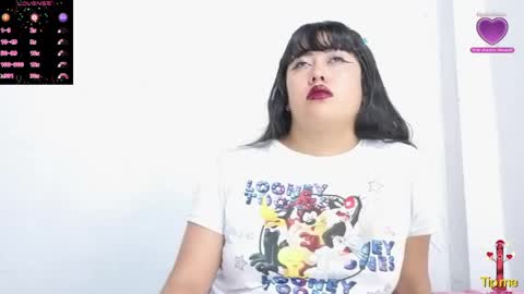 My name is althea  Lush is activeThere are legends that in this room all your wishes can come true  Private is Open online show from 04-18-26, 04:27