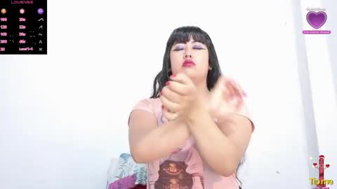 My name is althea  Lush is activeThere are legends that in this room all your wishes can come true  Private is Open online show from 04-22-26, 06:16