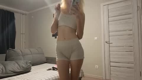 May online show from 11-07-25, 03:34