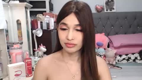 Snapshot of altheafoxxx chatting on 03-02-25, 11:31 Althea online show from 03-02-25, 11:31