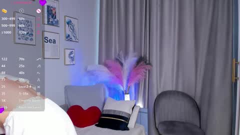 Betty online show from 11-13-25, 07:07