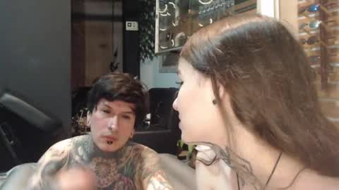 Snapshot of alucardcarmilaa chatting on 09-12-25, 03:50 Alucard  Carmila online show from 09-12-25, 03:50