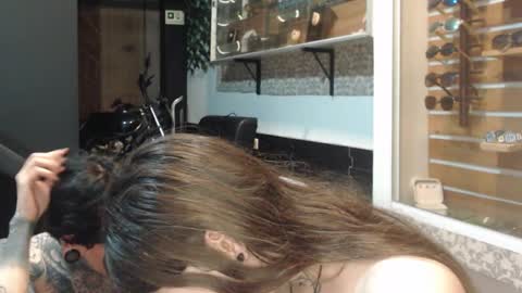 Snapshot of alucardcarmilaa chatting on 10-04-25, 02:53 Alucard  Carmila online show from 10-04-25, 02:53