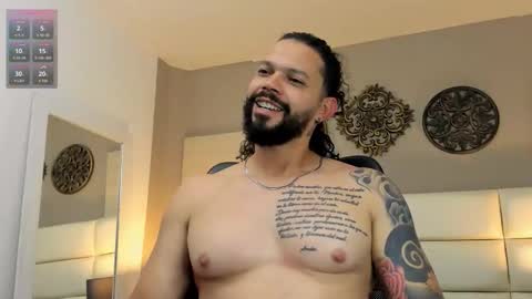 alukardbig online show from 02-13-26, 07:10