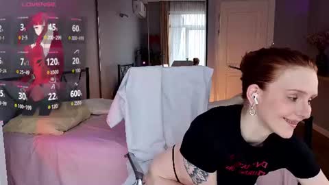 Snapshot of alunavita chatting on 07-19-26, 06:39 Vita online show from 07-19-26, 06:39