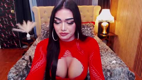 Alura Jhenson online show from 03-04-25, 06:29