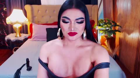 Snapshot of alurajhenson chatting on 05-01-26, 10:58 Alura Jhenson online show from 05-01-26, 10:58