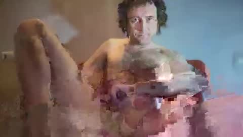 Snapshot of alvarooo1111 chatting on 01-18-26, 12:25 Balearicsex11 online show from 01-18-26, 12:25