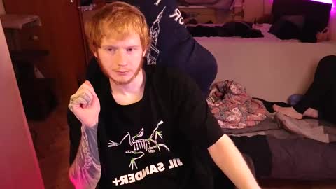 Alvin Puska --    online show from 02-09-25, 08:13