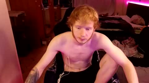 Alvin Puska --    online show from 02-21-25, 09:00