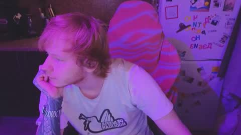 Alvin Puska --    online show from 02-05-26, 05:28