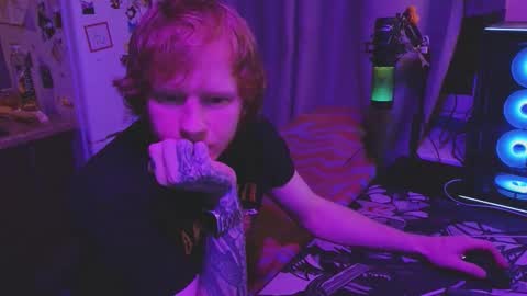 Alvin Puska --    online show from 02-06-26, 11:41