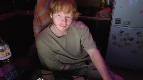 Snapshot of alvin__main chatting on 06-24-26, 10:53 Alvin Puska -- online show from 06-24-26, 10:53